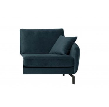 Kiara 1 Seater with 1 arm Right