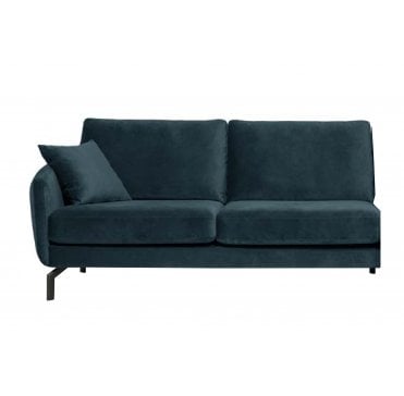 Kiara 2 Seater with 1 arm Left