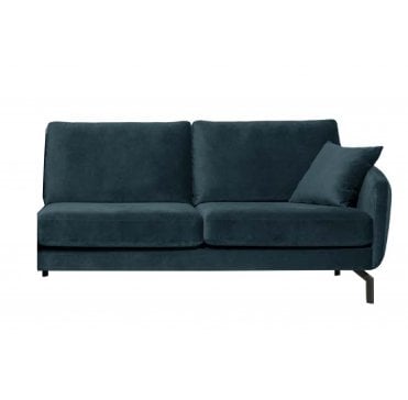 Kiara 2 Seater with 1 arm Right