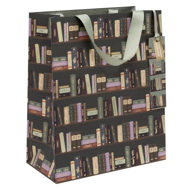 Large Bag - Book Club