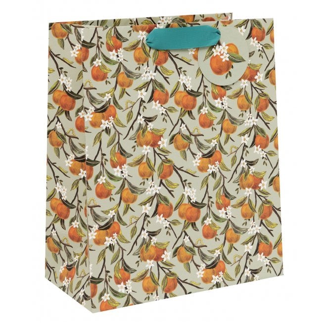 Large Bag - Fruit Orchard