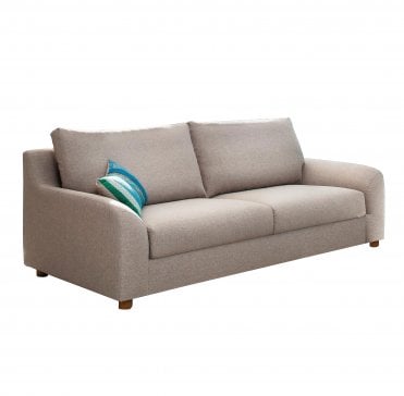 Lewis 3 Seater