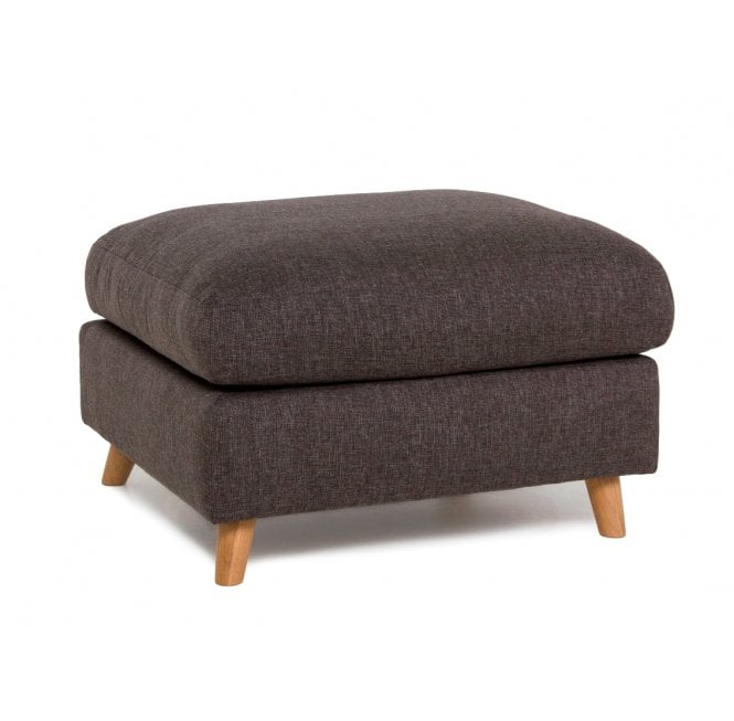 Lewis Footstool