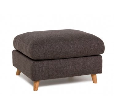 Lewis Footstool