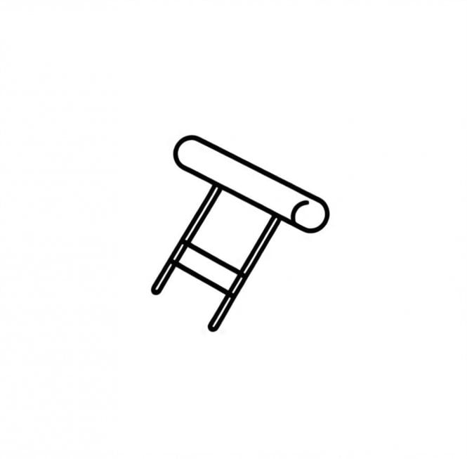 Lewis Headrest