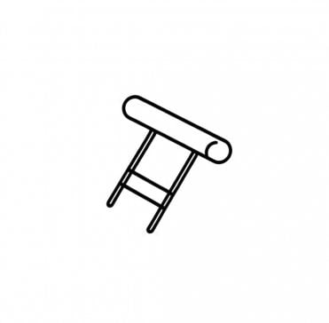 Lewis Headrest