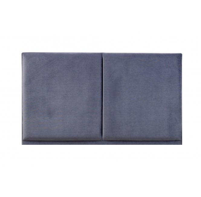 Lima Fabric Strutted Headboard - 24" Height