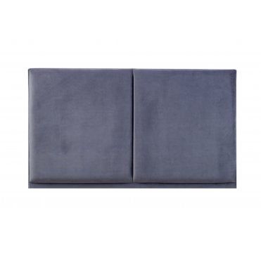 Lima Upholstered Headboard - 54" Floor Standing
