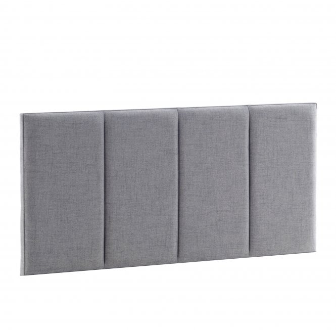 London 24" Fabric Headboard
