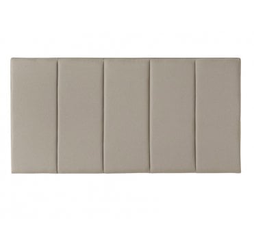 London 54" Floor Standing Headboard