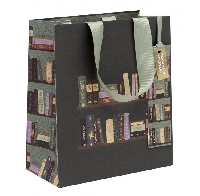 Medium Bag - Book Club