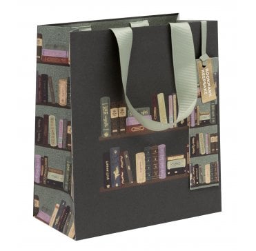 Medium Bag - Book Club