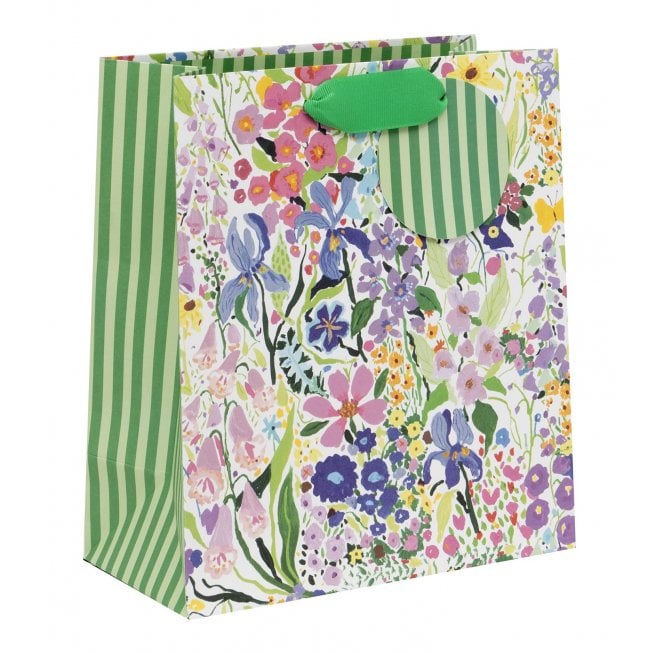 Medium Bag - Garden Delight