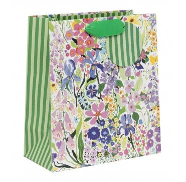 Medium Bag - Garden Delight