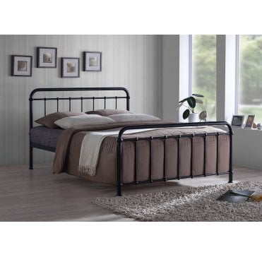 Mersley - Black