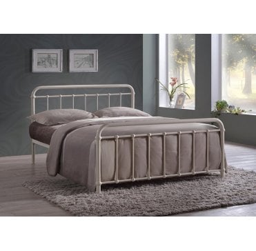 Mersley - Ivory
