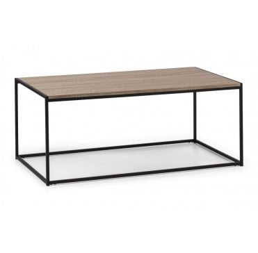 Middleton Industrial Style Coffee Table
