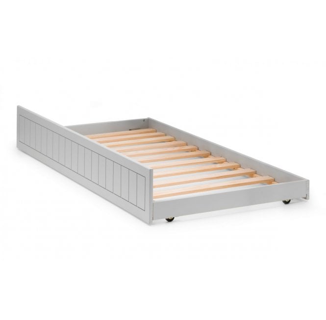 Morton Underbed Trundle - Dove Grey