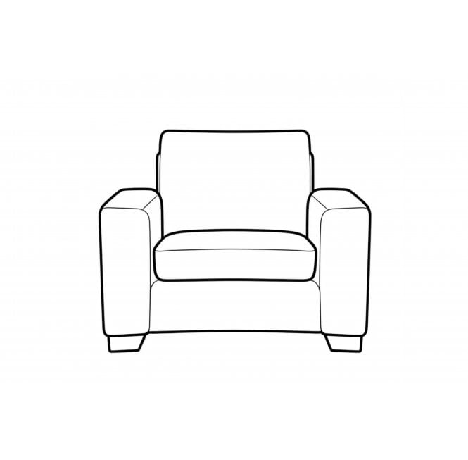 Orlean 1 seater