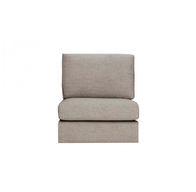Orlean 1 seater without arms