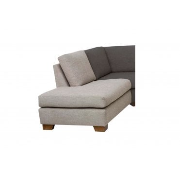 Orlean open end Left