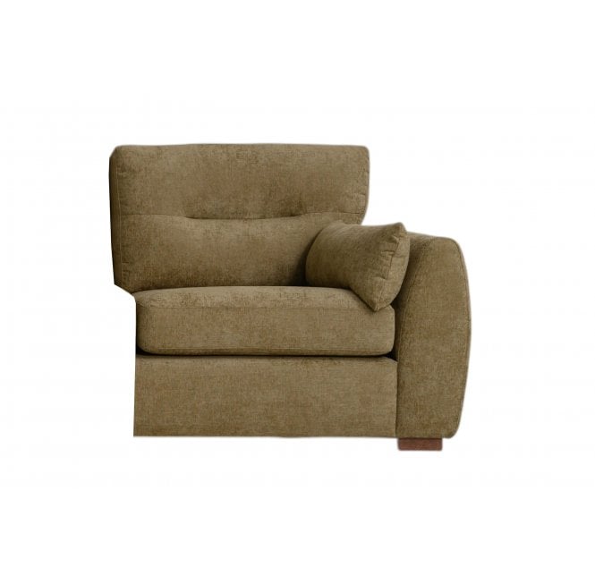 Ortiz 1,5 seater with 1 arm Right
