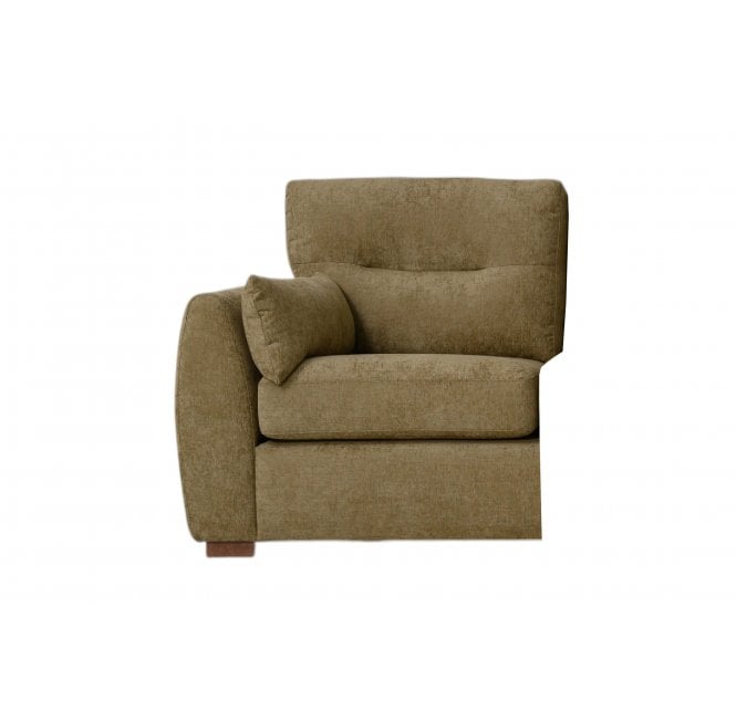 Ortiz 1 seater with 1 arm Left