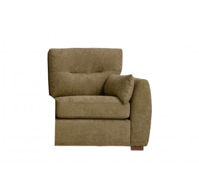 Ortiz 1 seater with 1 arm Right