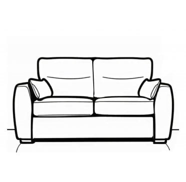 Ortiz 2 seater
