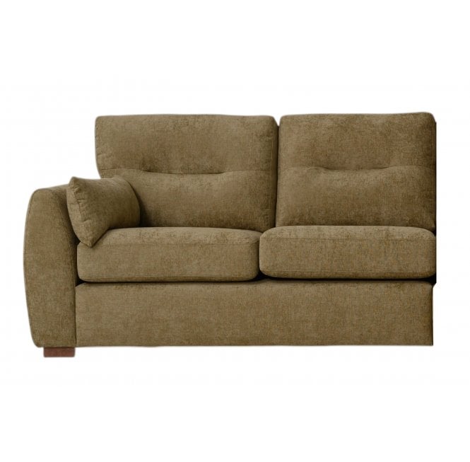 Ortiz 2 seater with 1 arm Left