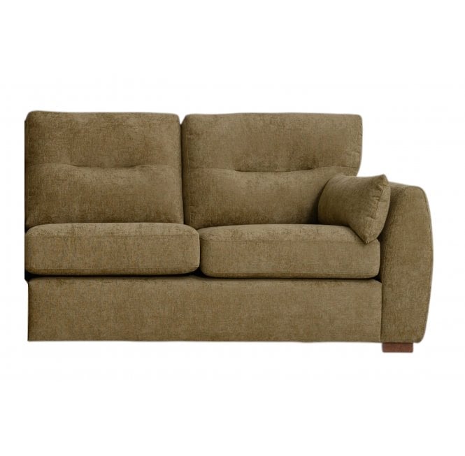 Ortiz 2 seater with 1 arm Right