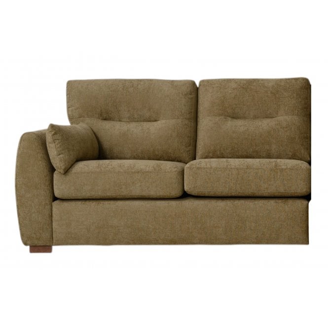 Ortiz 3 seater with 1 arm Left