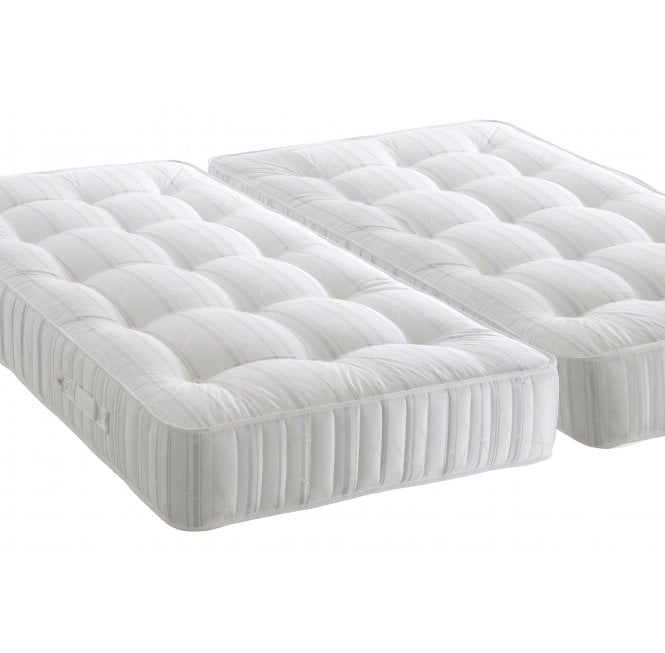 Pocket Spring Lomond Zip & Link Mattress