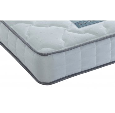 Mezzo Bunk Bed 1000 - Medium