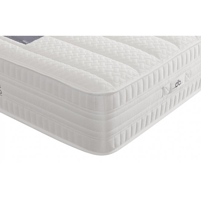 Pocket Spring Options 1500 - Soft
