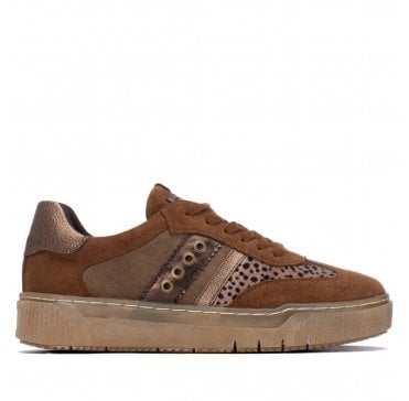 Contrast Animal Trainer - Camel