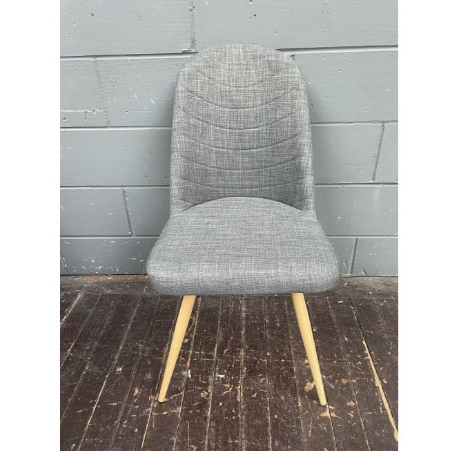 Reya Dining Chair – Slate 