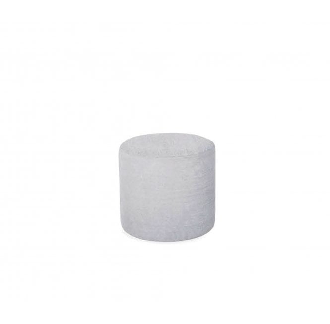 Round Footstool 45cm