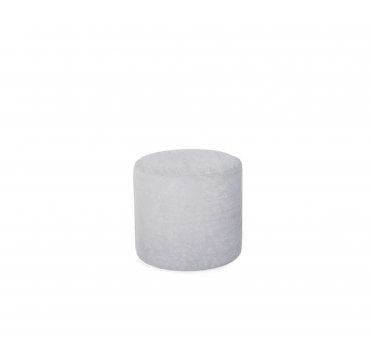 Round Footstool 45cm
