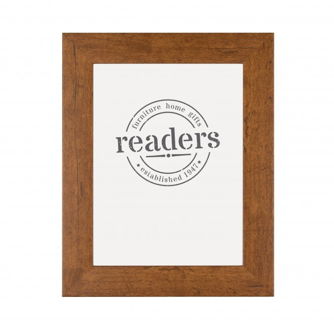Rustic Frame 8" x 8"