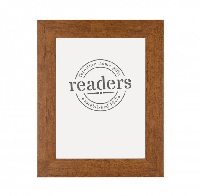 Rustic Frame A2