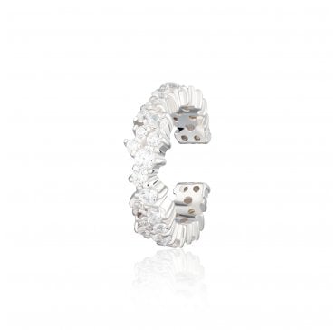 Stardust Single Ear Cuff 