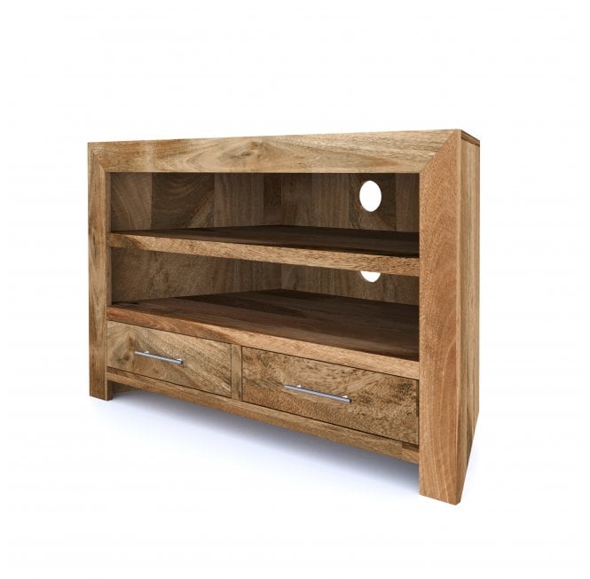 Shalcombe Corner Tv Cabinet