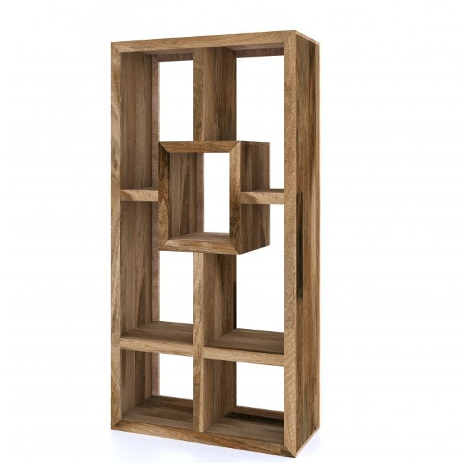 Shalcombe Display Cabinet