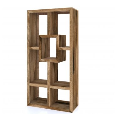 Shalcombe Display Cabinet