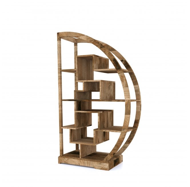 Shalcombe Display Cabinet