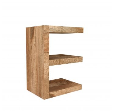 Shalcombe E Shelving Unit