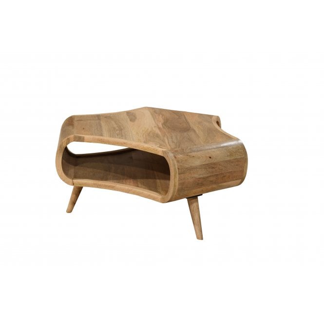 Shalcombe Large Tri Table