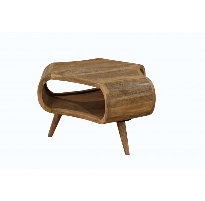 Shalcombe Small Tri Table