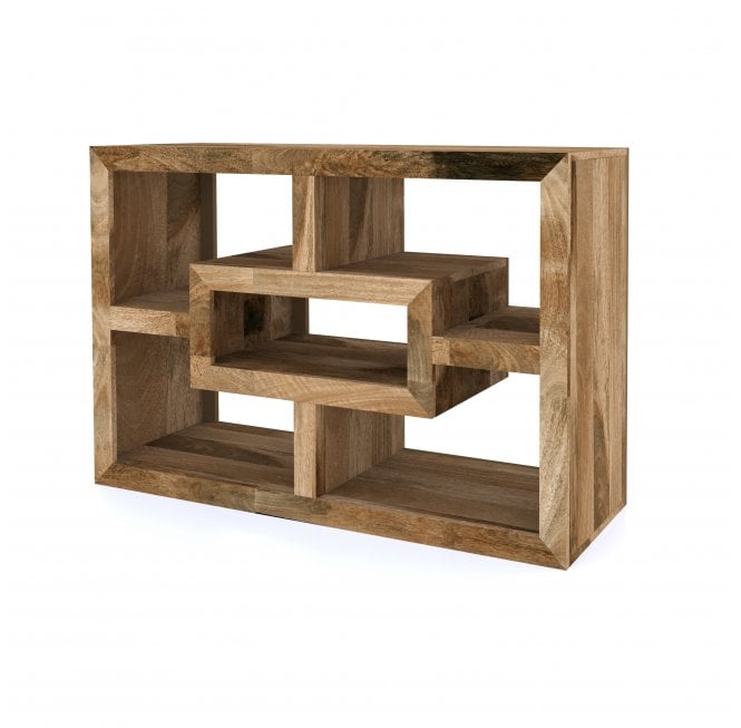 Shalcombe Tv Unit